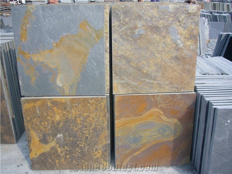 JiangXi Slate Quarry
