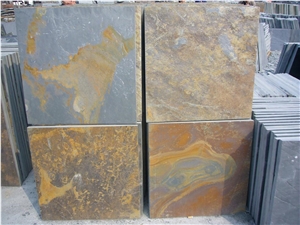 JiangXi Slate Quarry