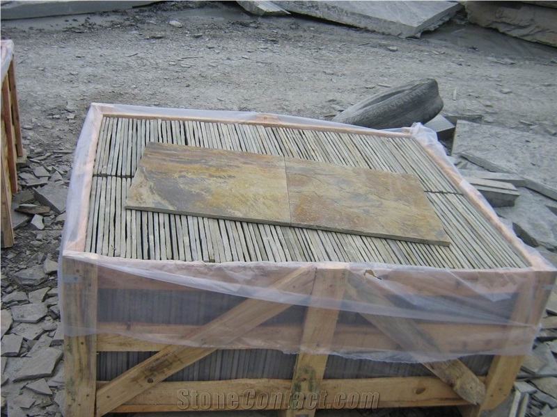 JiangXi Slate Quarry