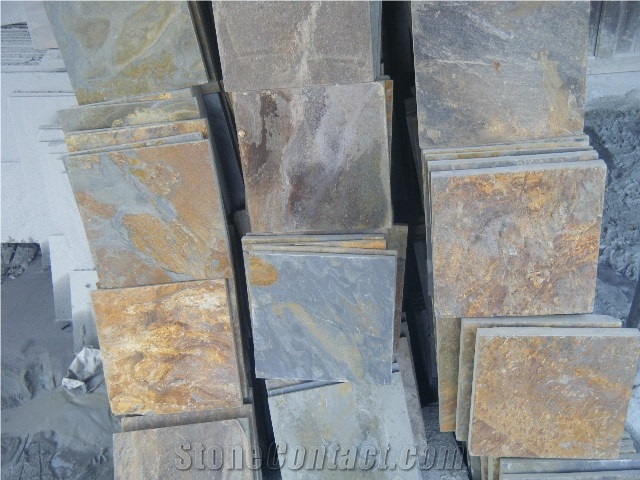 JiangXi Slate Quarry