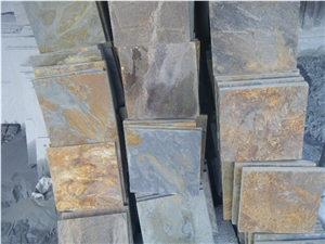 JiangXi Slate Quarry