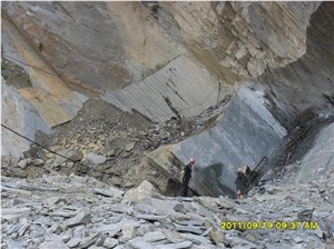 JiangXi Slate Quarry