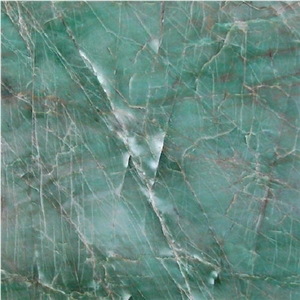 Verde Smeraldo Quartzite Quarry