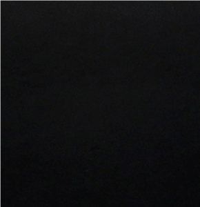 Jet Black Granite Quarry