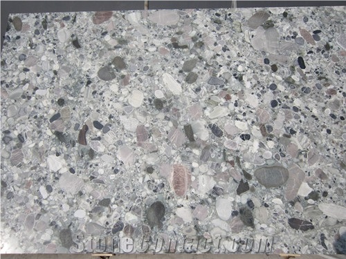 Pool Jade Marble Quarry