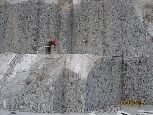 Pool Jade Marble Quarry