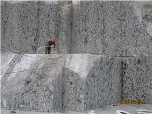 Pool Jade Marble Quarry