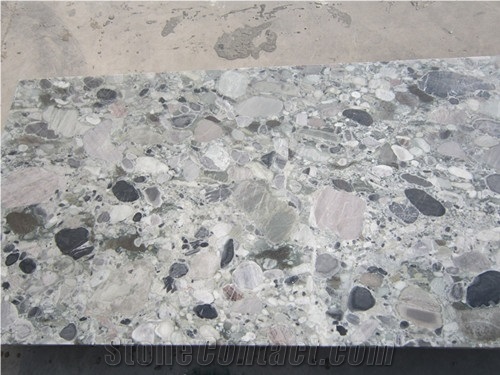 Pool Jade Marble Quarry