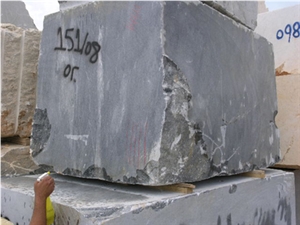 Alivery Grey