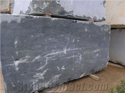 Alivery Grey