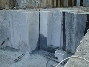 Tinos Green Marble Quarry Tinos Green Marble Quarry
