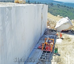 Cremo Barla Uncukuru Quarry