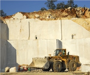 Cremo Barla Uncukuru Quarry