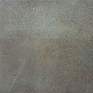 Marron Pirineus Vinaixa Quarry