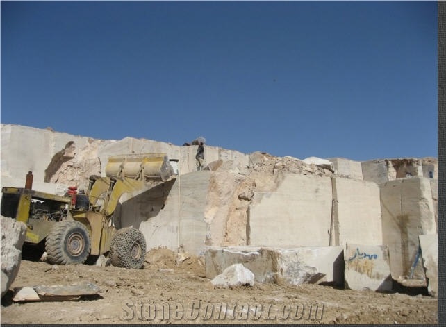 Beige Classic Travertine