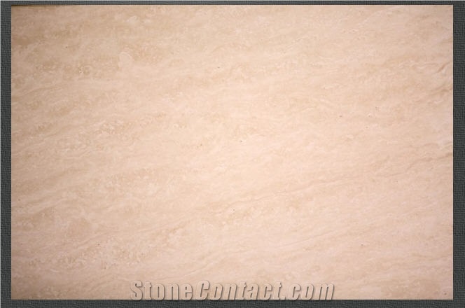 Beige Classic Travertine