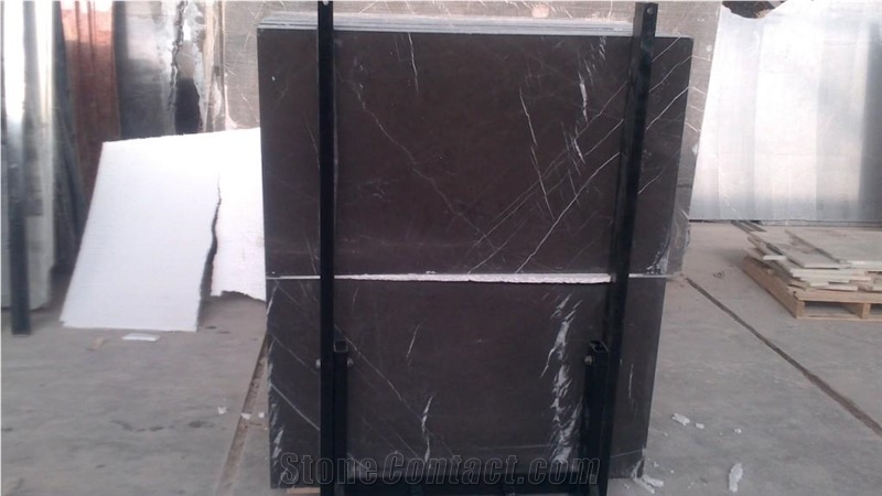 Persian Nero Marquina