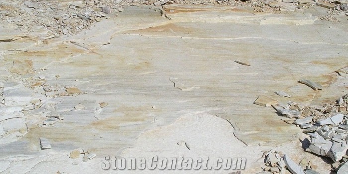 Miracema Gneiss Quarry