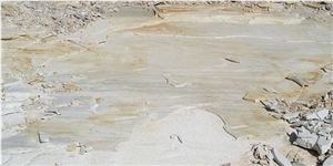 Miracema Gneiss Quarry