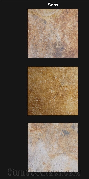 Pedreira Morayma Sandstone Quarry