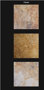 Pedreira Morayma Sandstone Quarry