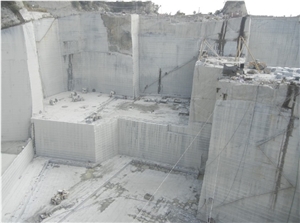 G603 Granite Quarry