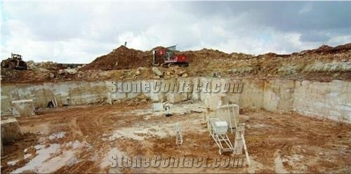 Noce Travertine