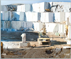 Tundra Grey Marble Quarry Tundra Grey Marble Quarry