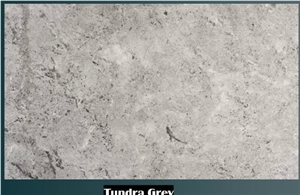 Tundra Grey Marble Quarry