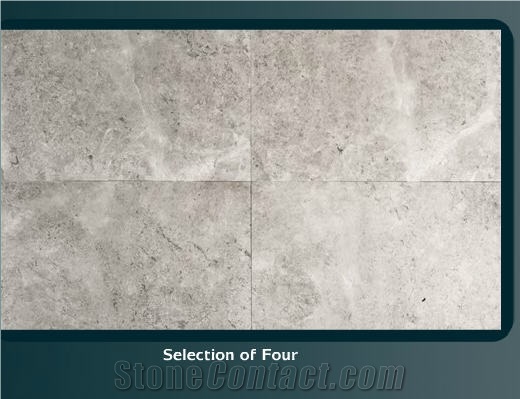 Tundra Grey Marble Quarry