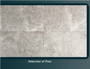 Tundra Grey Marble Quarry