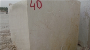 Shina Beige - Hani Beige Quarry