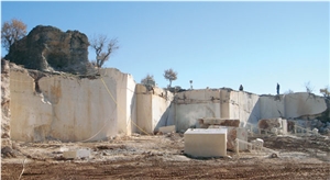 Shina Beige - Hani Beige Quarry