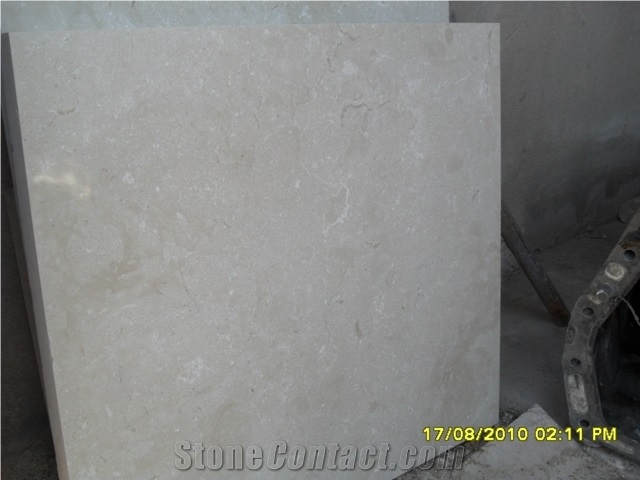 Shina Beige - Hani Beige Quarry