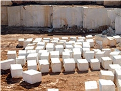 Crema Caribe - Crema Imperial Marble