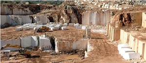 Crema Caribe - Crema Imperial Marble