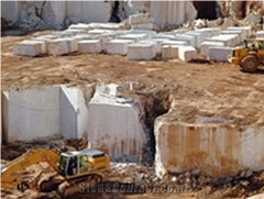 Crema Caribe - Crema Imperial Marble