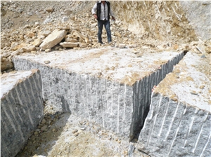 Persian Grey Alabaster