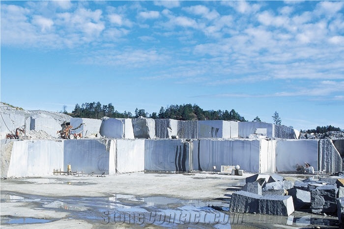 Lundhs Emerald Pearl Granite Klaestad Quarry no: 30