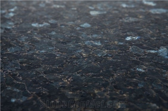 Lundhs Emerald Pearl Granite Klaestad Quarry no: 30