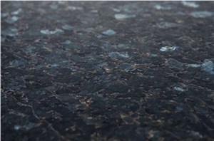 Lundhs Emerald Pearl Granite Klaestad Quarry no: 30
