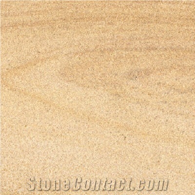 Mandras Sandstone Xanthi Quarry