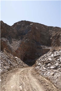 Sikis Slate Quarry