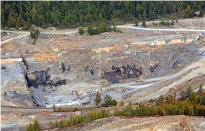 Otta Quartzite