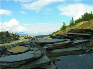 Otta Quartzite
