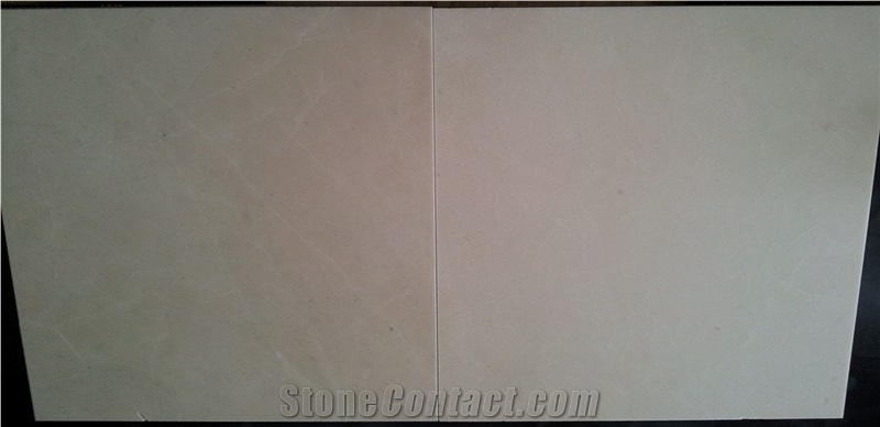 Gulmer - Burdur Beige Quarry