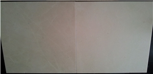 Gulmer - Burdur Beige Quarry