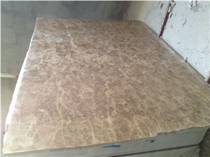 Gulmer - Emperador Migthy Brown