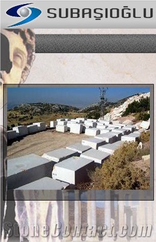 Aegean Pearl Beige - Eternity Beige Quarry