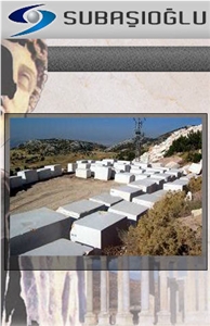 Aegean Pearl Beige - Eternity Beige Quarry